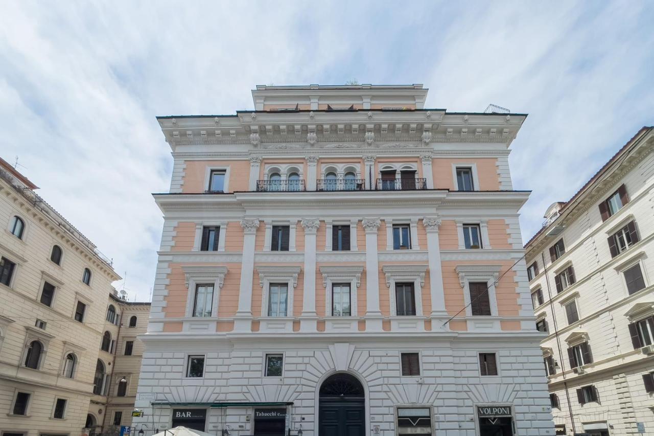 The Best Rent - Spacious Apartment With Terraces With Panoramic View Of Rome — Photos 2