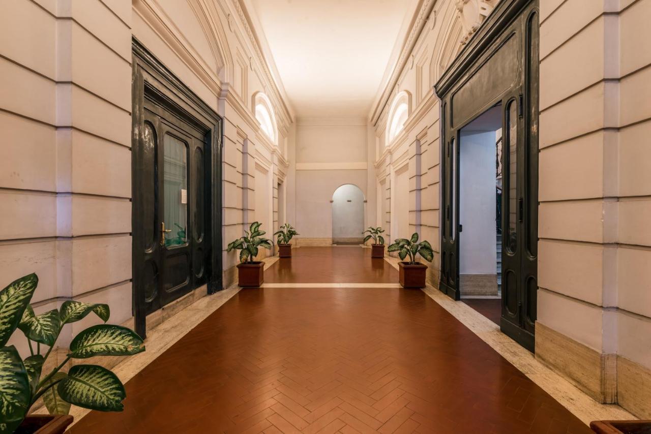The Best Rent - Spacious Apartment With Terraces With Panoramic View Of Rome — Photos 1